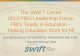 The SWIFT Center 2013 PBIS Leadership Forum PBIS: .The SWIFT Center 2013 PBIS Leadership Forum PBIS: