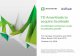 TD Ameritrade to acquire Scottrade · TD Ameritrade Holding Corporation ... expenses, earni ngs, capital expenditures, effective tax rates, client trading activity, ... • Cost savings