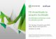 TD Ameritrade to acquire Scottrade - s1.q4cdn.com · TD Ameritrade Holding Corporation ... expenses, earnings, capital expenditures, effective tax rates, client trading activity,