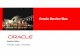 Oracle Service Bus - Home: DOAG .Oracle Service Bus ... Service Integration Data Integration Development