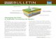 Managing the Risks of Hydraulic Fracturing: An Update · PDF fileManaging the Risks of Hydraulic Fracturing: An Update ... This bulletin will recap the results of the Green ... studied