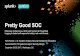 Pretty Good SOC - .conf2017 | The 8th Annual Splunk ... · Pretty Good SOC Effectively ... TransAlta Overview ... (Varonis) Advanced Threat Protection (FireEye, Palo Alto) Cloud Services