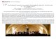 17th INTERNATIONAL PHAROS CHAMBER MUSIC FESTIVAL … Music Festivals/17th... · INTERNATIONAL PHAROS CHAMBER MUSIC FESTIVAL 2 ... The 17th International Pharos Chamber Music Festival