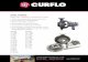 ANSI PUMPS · ANSI PUMPS. Same Day Shipping ... •100% interchangeability-Goulds and Durco ... •Skid packages available w/job specific curves •G-Line WCB/CD4 Casings, ...