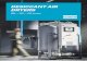 DESICCANT AIR DRYERS - dost-kompresory.czní... · 4 - Atlas Copco desiccant dryers Atlas Copco desiccant dryers - 5 1. DRYING Wet compressed air flows upward through the adsorbent