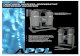 TWINTOWER, HEATLESS, REGENERATIVE COMPRESSED AIR DRYERSvslair.com/wp-content/uploads/2015/04/APPL... · The standard controls for heatless twintower regenerative air dryers feature