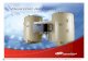 Desiccant Air Dryers - Desiccant... · PDF fileDesiccant Dryers 3 When we designed the Ingersoll Rand heatless, heated and heated blower desiccant dryers we set our sights on creating