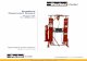 Heatless Desiccant Dryers - Parker · PDF fileHeatless Desiccant Dryers. ... and heatless and heat reactivated desiccant air dryers. ... Desiccant dryers are designed to remove water