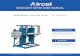 DESICCANT DRYER USER MANUAL - airceldryers.com · AEHD Series Manual | Desiccant Air Dryer User Manual 1 1.1 Introduction To ensure maximum performance and safe operation of an Aircel
