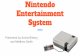 Nintendo Entertainment System - Rochester Institute .Nintendo enforced strict ... game programming,