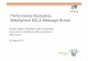 Performance Bootcamp: WebSphere MQ & Message Broker .Performance Bootcamp: WebSphere MQ & Message