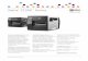 Zebra ZT200 Series - BarcodesInc · Zebra® ZT200™ Series Zebra’s most affordable industrial printers, the ZT200 Series, incorporate extensive customer feedback and the learnings