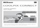 COOLPIX CONNECT User’s Guide - cdn-10.nikon …cdn-10.nikon-cdn.com/pdf/manuals/coolpix/S50cCC2Guide.pdf · disclaimer of warranties. nikon’s coolpix connect service is provided