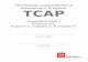 Tennessee Comprehensive Assessment Program TCAP .Tennessee Comprehensive Assessment Program TCAP