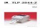 980441-001A TLP 3844-Z UG - Zebra Technologies · After loading new supplies, press the feed button to resume printing. ... Replacing a Partially Used Transfer Ribbon. . . . . . .