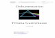 Dokumentation - .Prisma Software Solutions GmbH Seite: 18.06.2018   Dokumentation Prisma