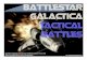 Battlestar Galactica Tactical Battles - Victory .Battlestar Galactica Tactical Battles Epic Fighter
