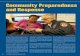 Community Preparedness and Response - City of .Friends and family, ... community preparedness and
