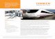 Timken Provides High Performance for High-Speed · PDF fileCase Study 9 • Case Study 9 • Case Study 9 • Case Study 9 • Case Study 9 • Case Study 9 • Case Study 9 Timken