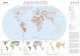Transboundary Aquifers of the World - IGRAC · PDF fileInventory of Transboundary Groundwater, ... transboundary aquifers of the world with the map of simplified climate zones, there