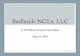 Badlands NGL’s, LLCbadlandsngls.com/uploads/1/BadlandsPresentationforBakkenConfMa… · Bakken NGL & Ethane Production Outlook - 2013 • Oil price ~ constant $100/bbl (Fall 2013)