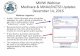 MMW Webinar Medicare & MMAI/MLTSS Updates December … · MMW Webinar Medicare & MMAI/MLTSS Updates December 14, ... •Provide training and technical support for ... Use the BENES