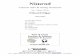 16058 Nimrod Solo & Strings - alle-noten.de · PDF file1x Solo B Clarinet 10x Violin I 8x Violin II 3x Violin III (optional: replace Viola) 6x Viola 4x Violoncello 3x Contrabass Print