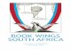 OO IS SOUTH AFRICA - International Writing Program Wings South Africa... · PDF fileIn Book Wings South Africa, distinguished playwrights in the United States and South Africa address
