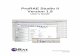 ProRAE Studio II User's Guide - raesystems.com · This manual must be carefully read by all individuals who have or will have the ... QRAE II 3.50 QRAE 3 1.20 ToxiRAE Pro PID 1.66