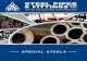 Steel Pipes & Fittings - Booklet (2015-01-21) .1% Chromium Molybdenum Steel Page 10 ... Heat Treatment