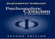 Psychoanalytic Criticismdownload.e- .on Hamlet 2.3 Psychoanalysis ... 10 Feminist Psychoanalytic