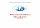 Information Booklet - mh.is · Information Booklet IB2018 . ... We offer: Biology HL/SL, Chemistry HL/SL and Physics HL/SL. ... coordinator for the language in question!