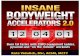 Insane Bodyweight Accelerators 2.0 .2018-03-27  Insane Bodyweight Accelerators 2.0 ! ... simply
