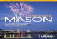 DISCOVER MASON - .MASON AT A GLANCE/GENERAL INFORMATION ... Vocal Jazz, Guitar Ensemble, Steel Pan