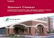 Lafarge masonry cement brochure - Oneonta Block … · ca. Lafarge masonry Cement eliminates the need to field proportion materials. a more uniform mortar can be obtained when only