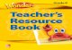 Teacher’s Resource Book - Lincoln Vikingstosa411.weebly.com/.../teacher_resource_book.pdf · Teacher’s Resource Book DIGITAL TEMPLATE. Grade K Teacher’s Resource Book B/W COPYING