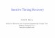 Iterative Timing Recovery - .0 Iterative Timing Recovery John R. Barry School of Electrical and Computer