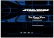 The Clone Wars - Remuz RPG Archive Wars/SWD20/SWD20 - The Clone Wars... · PDF fileThe Clone Wars Sourcebook ... was comprised of hundreds of thousands of star systems and ... Eleven