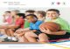 Brenner FIT 2014 – 2015 ANNUAL REPORT · Brenner FIT 2014 – 2015 ANNUAL REPORT ... program extends Brenner FIT’s proven approach to rural families, ... MSW, LCSW, presented