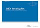 3D Insight - AACO Insight - AACO - Seabury Quarterly... · 3D Insight A Publication by AACO and Seabury Aviation & Aerospace ISSUE 02 – VOLUME 01 May 2009. Inter-Airline Cooperation