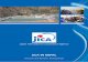 Japan International Cooperation Agency - JICA · PDF fileJapan International Cooperation Agency JICA IN NEPAL Inclusive and Dynamic Development. JICA, A bridge ... 15 water treatment