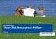 Pet Insurance Your Pet Insurance Policy - Allianz .Pet Insurance Your Pet Insurance Policy ... Throughout