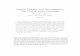 Upward Mobility and Discrimination: The Case of .Upward Mobility and Discrimination: The Case of