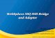 WebSphere MQ IMS Bridge and Adapter · PDF fileCapitalware's MQ Technical Conference v2.0.1.3 Overview IMS Bridge The WebSphere MQ-IMS bridge is the component of WebSphere MQ for z/OS