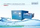Refrigeration Air Gas Dryer - ultrafilterindia.comultrafilterindia.com/PDF/Refrigerated Air Dryer.pdf · refrigeration air/gas dryer c r iso 9001 -2008 bureau veritas certification