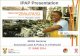 IPAP Presentation IPAP Presentation - Durban€¦ · IPAP Presentation IPAP Presentation ... IPAP has developed a wide range of transversal and sector-specific ... development and