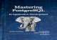 Mastering PostgreSQL · Mastering PostgreSQL In Application Development Dimitri Fontaine PostgreSQL Major Contributor 1st Edition !