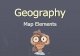 Geography - Mrs. Rostasmrsrostashistory.com/resources/Geography - Map Elements.pdf · Where is 0 degree latitude? The equator is 0 degree latitude. It is an imaginary belt that runs