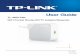 TL-WR710N - TP-Link .TL-WR710N WiFi Pocket Router/AP/TV Adapter/Repeater Rev: 2.0.0 1910010956