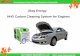 Okay Energy HHO Carbon Cleaning System for Engines .Oxy-hydrogen Carbon Cleaning Machine for Automobile